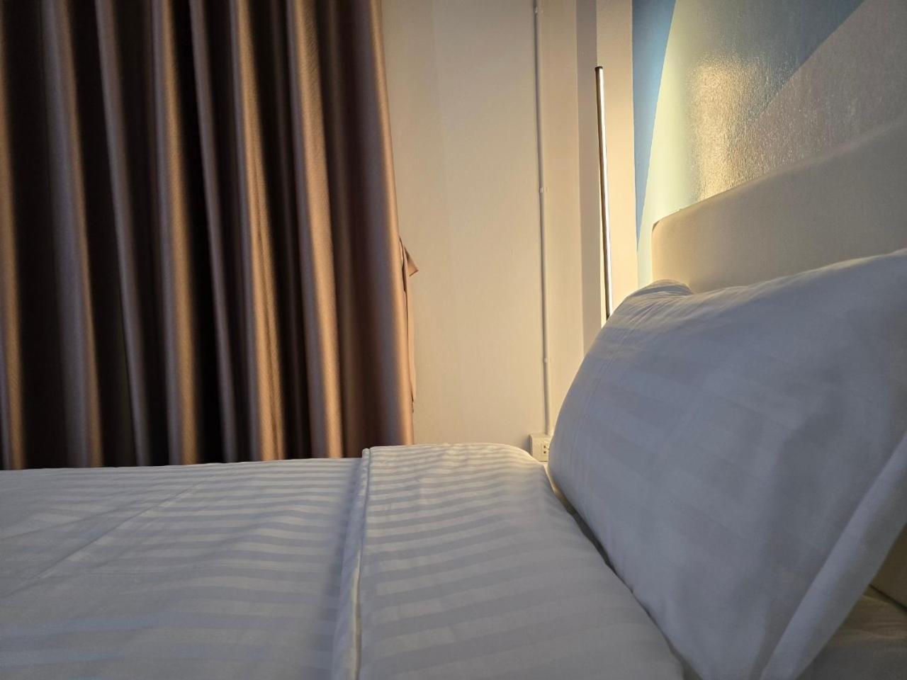Srinn Klang Hotel