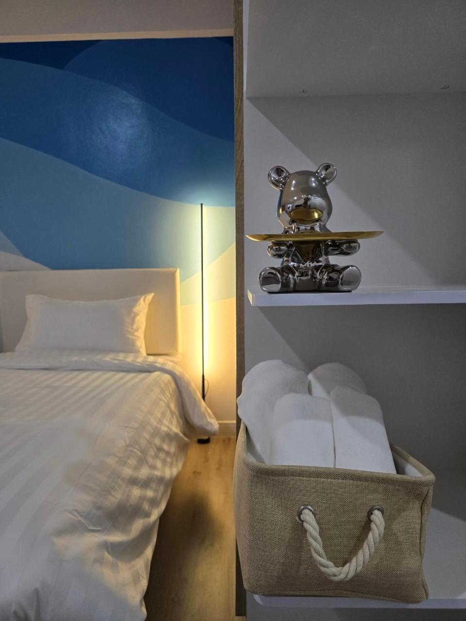 Srinn Klang Hotel
