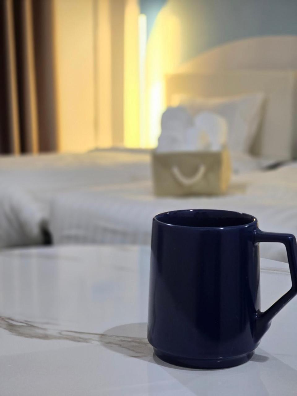 Srinn Klang Hotel
