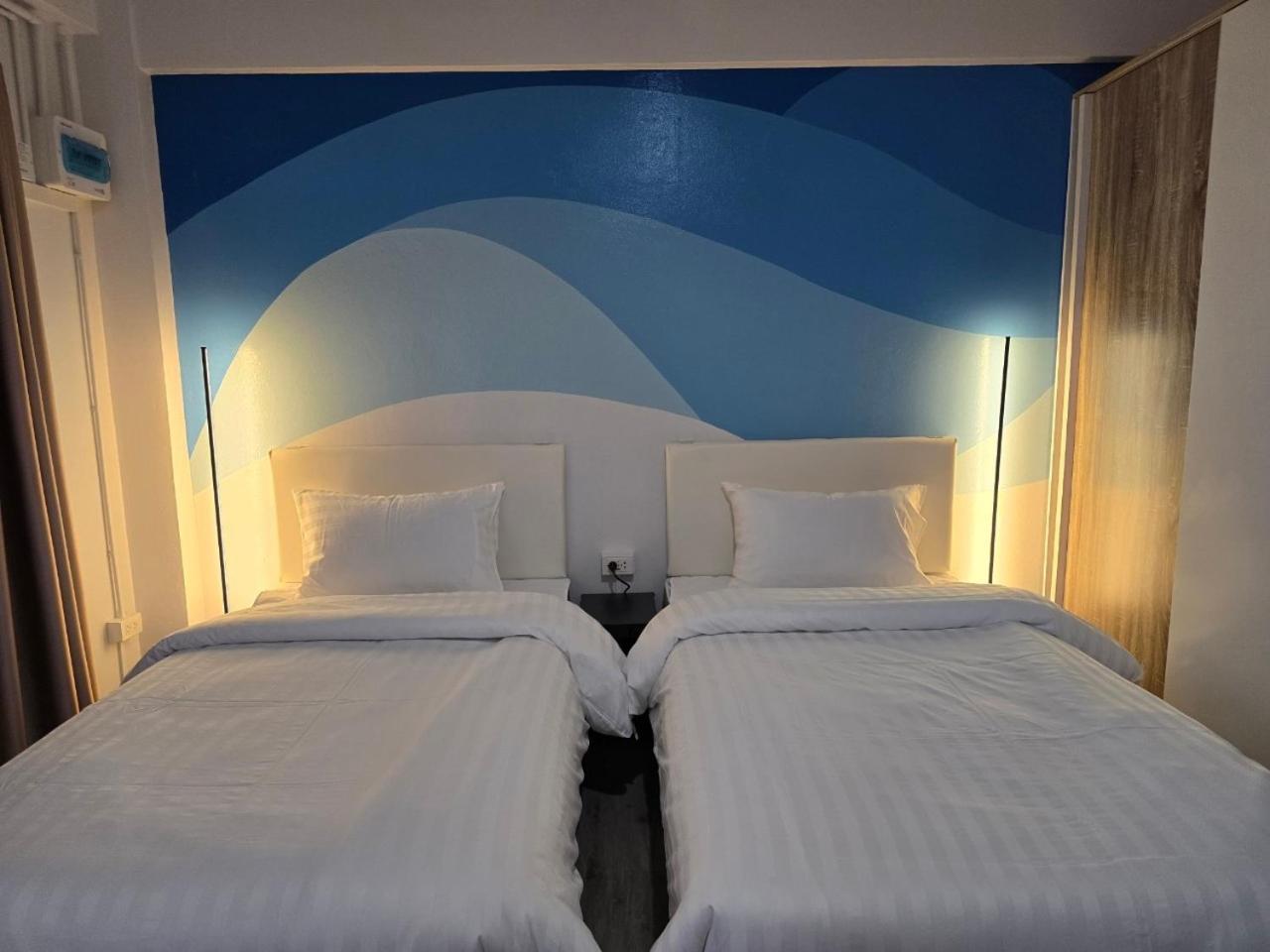 Srinn Klang Hotel 3*